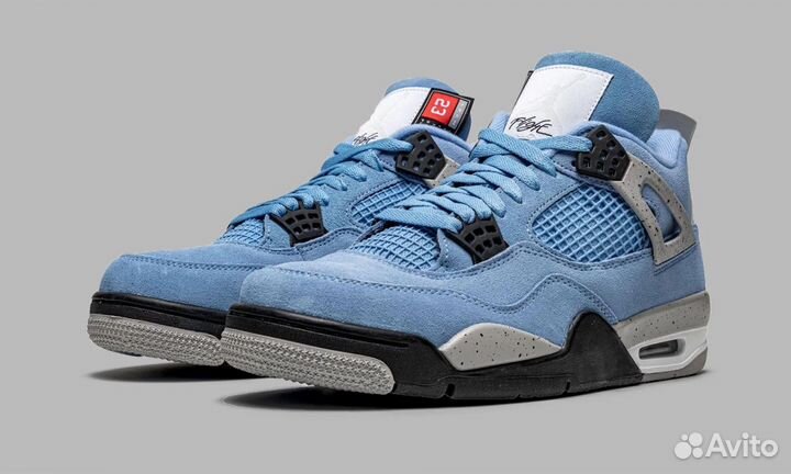 Nike Air jordan 4
