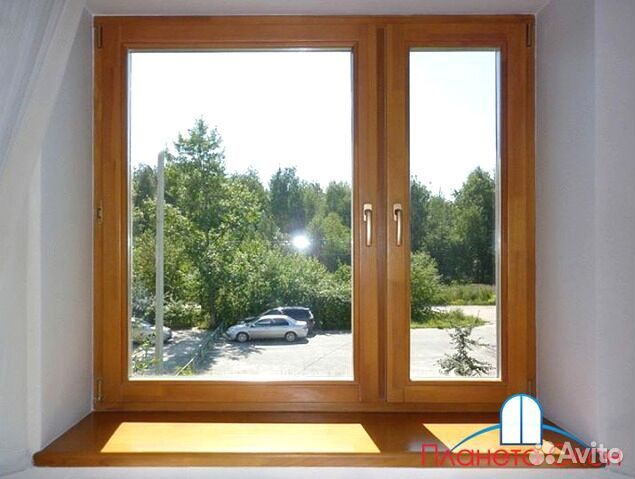 Пластиковые окна, окна пвх