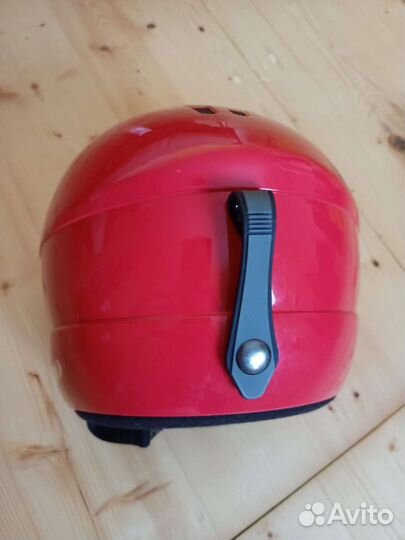 Шлем горнолыжный детский 48 52