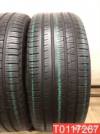 Pirelli Scorpion Verde All Season 275/40 R22 108Y