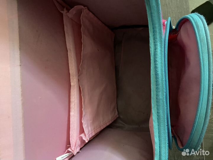 Школьный рюкзак