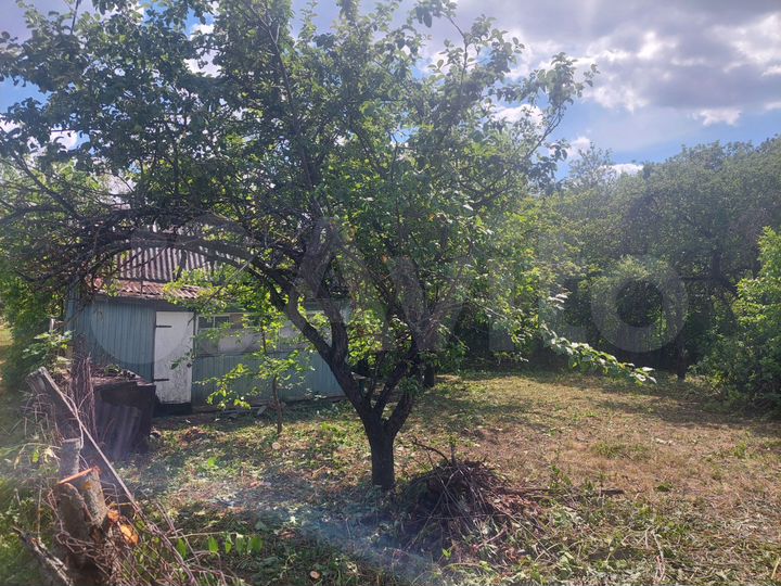 Дача 25 м² на участке 4,5 сот.