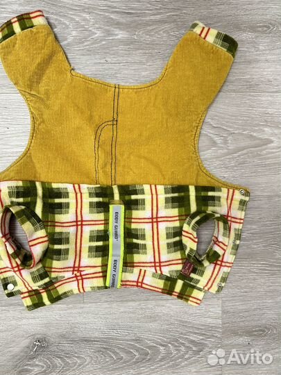 Одежда для маленьких собак