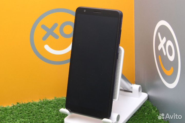 ZTE Blade A3 (2020) NFC Blue