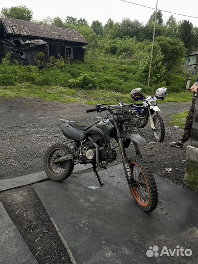 Pitster pro LX-5 (140)