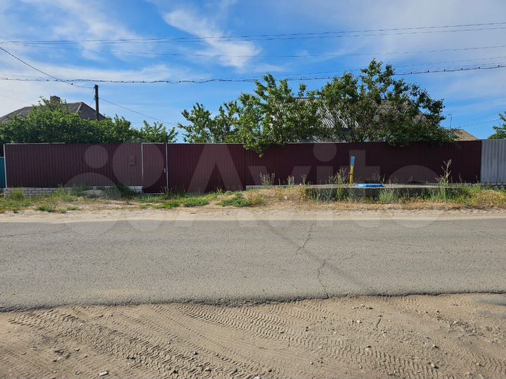 Дом 69,1 м² на участке 7,1 сот.