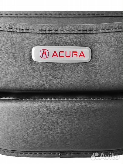 Органайзер в машину между сидений Acura