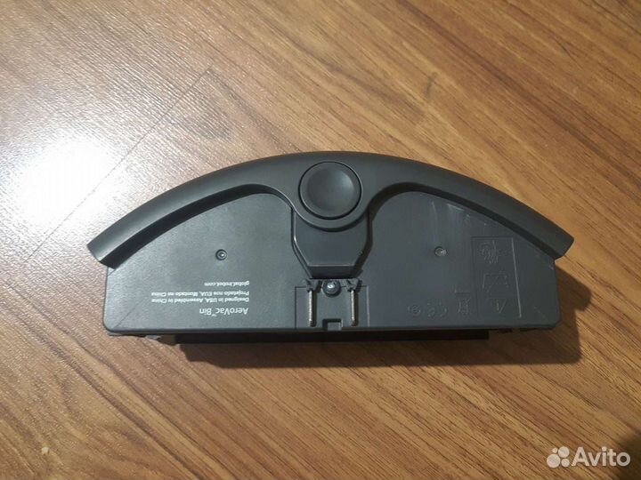 Пылесборник AeroVac для Roomba 600-й серии