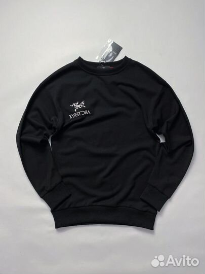 Свитшот Arcteryx