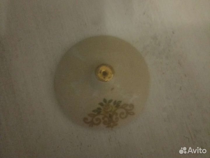 Крышки СССР