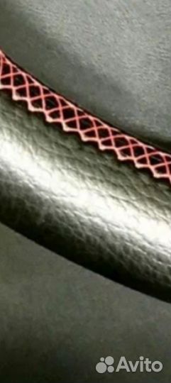 Перетяжка руля, кпп