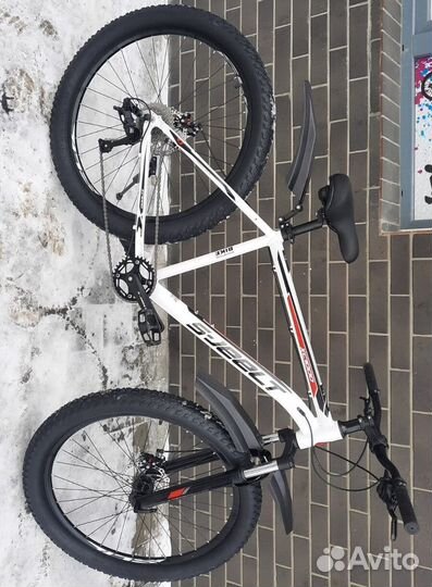 Велосипеды алюминиевые 27,5/29