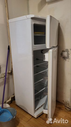 Холодильник