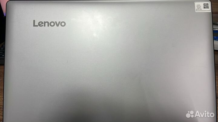 Ноутбук Lenovo