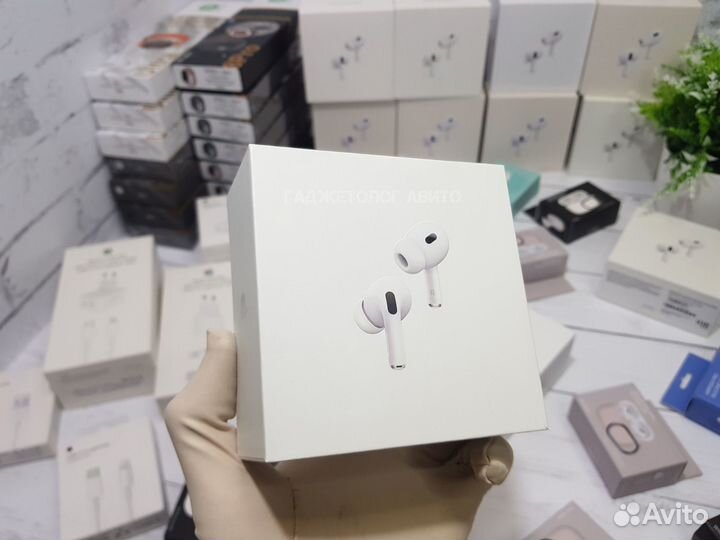 AirPods Pro 2 