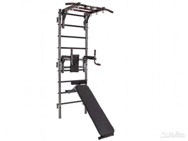 Шведская стенка 4 в 1. В наличии