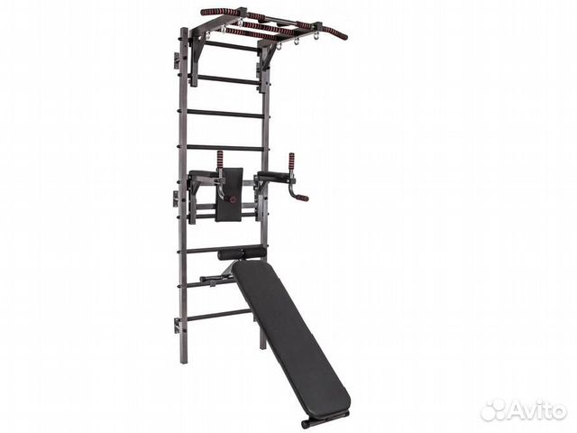 Шведская стенка 4 в 1. В наличии