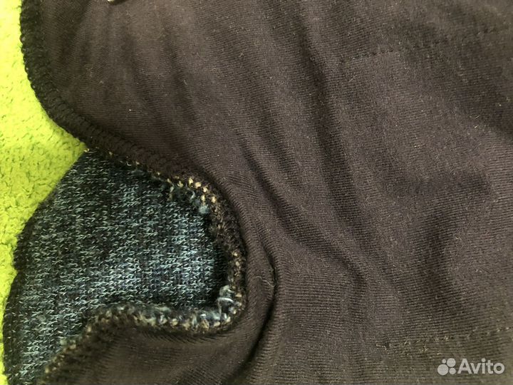 Шапка шлем lassie 46 см