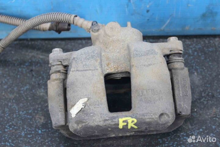 Суппорт Geely Emgrand (Джили Эмгранд) EC7 10640017