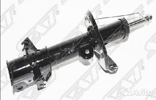 Амортизатор передний honda step WGN 05- RH