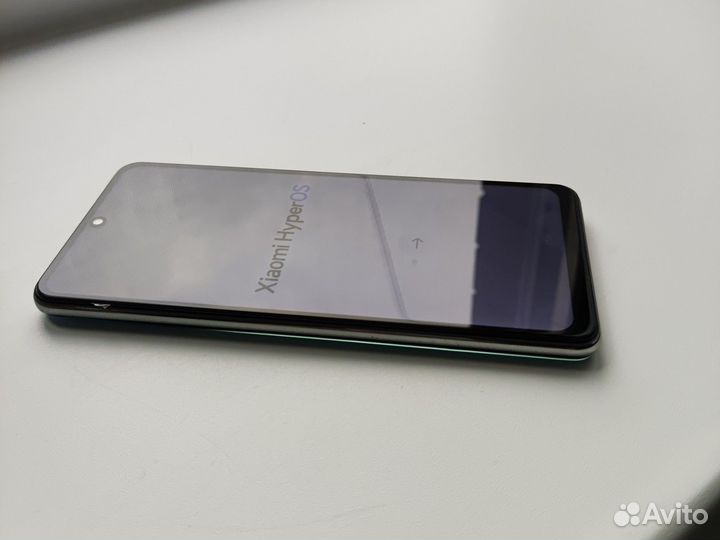 Xiaomi POCO F3, 8/256 ГБ