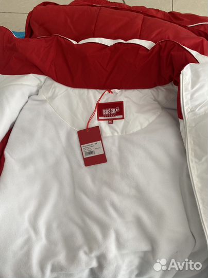 Спортивный костюм оригинал bosco