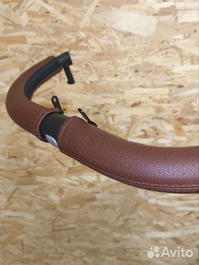 Бампер для коляски Baballo