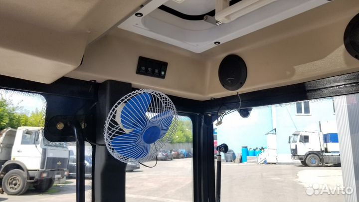 Мини-трактор JINMA 264Е, 2023