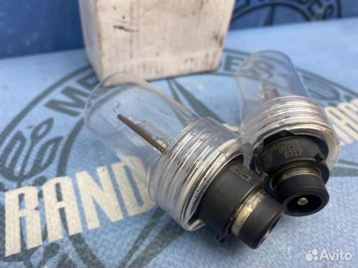 Лампы комплект