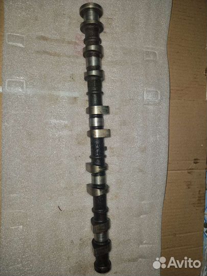 Распредвал mazda lf17 441