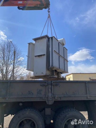 Трансформатор подстанции арт42135