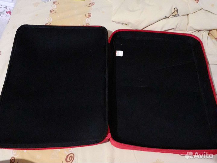 Сумка для ноутбука