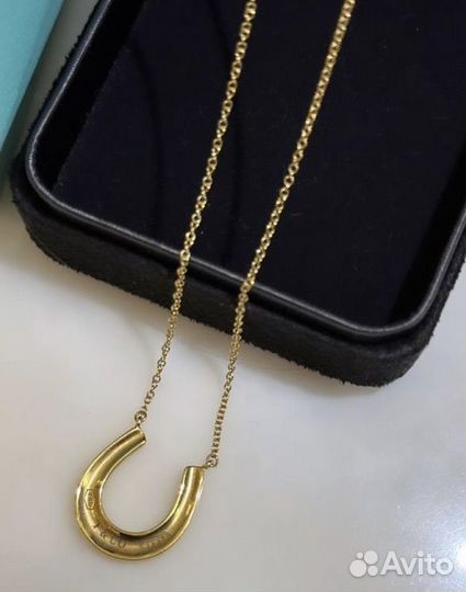 Tiffany подвеска