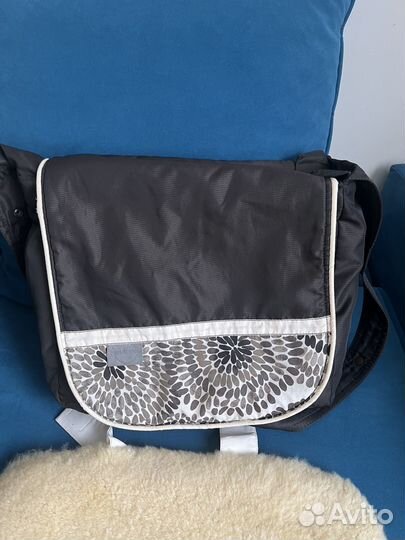 Коляска 2 в 1 Teutonia be you +автолю-ка+ мех.конв