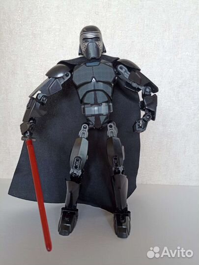 Lego Star Wars Кайло Рен (75117) - оригинал