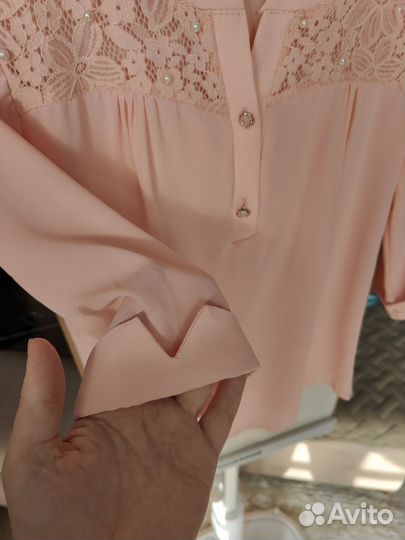 Женские блузки 42 размера