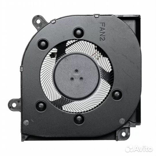 Кулер GPU для Xiaomi Redmi G Pro (2022) 12V