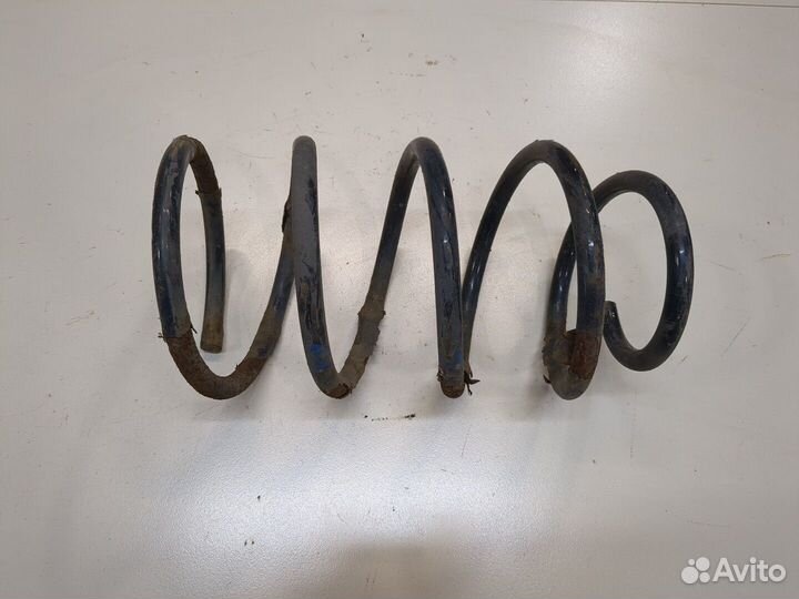 Пружина подвески Toyota Corolla E12, 2005