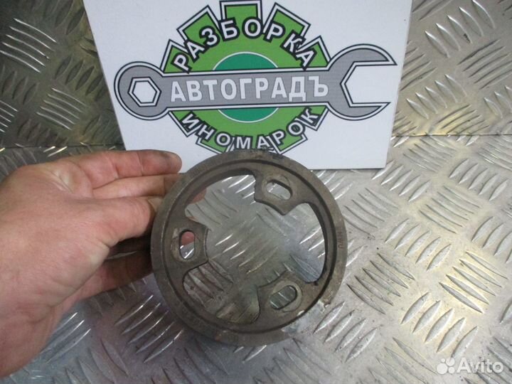 Шестерня (шкив) распредвала VW Passat B5 2.5 AFB