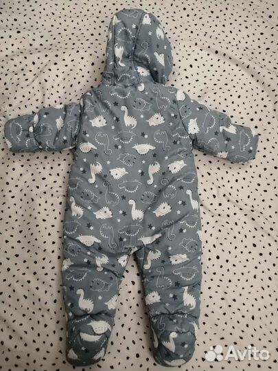 Детская одежда для мальчиков