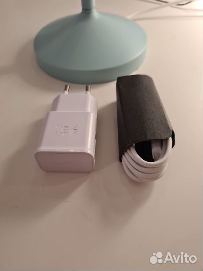 Зарядное устройство Samsung USB Type-C