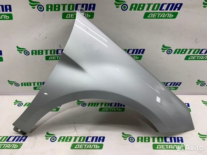 Крыло переднее правое Mercedes Benz B-Class W245