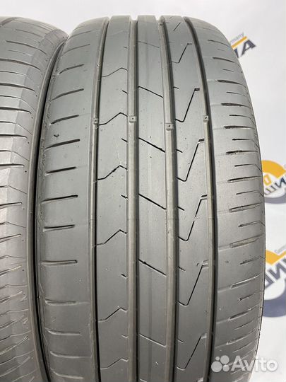 Hankook Ventus Prime 3 K125 215/55 R17 86V