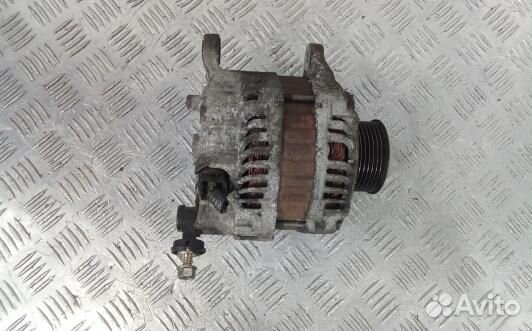 Генератор дизельный nissan pathfinder R51 (BEA03BS