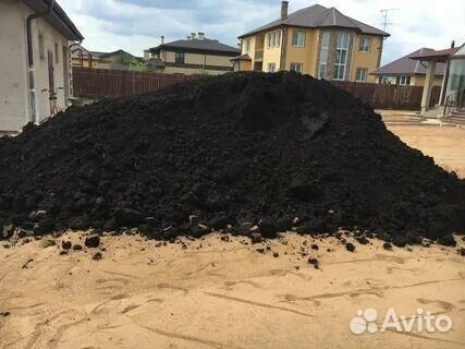 Торфосмесь