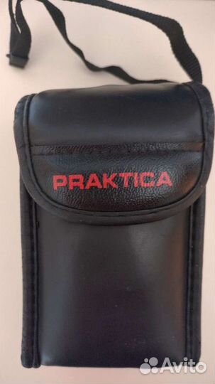 Плёночный фотоаппарат Praktica