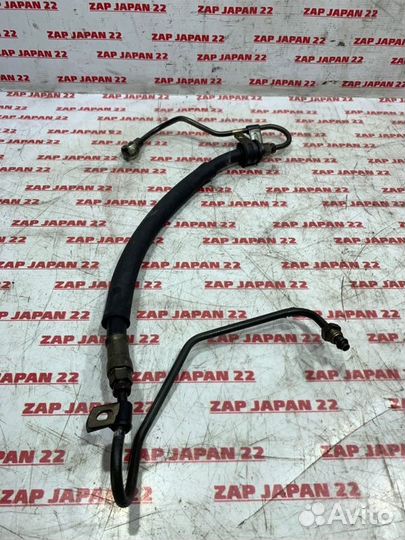 Шланг гидроусилителя Mitsubishi Challenger K99