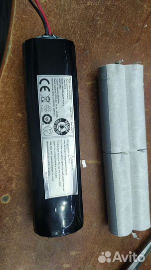 Ремонт аккумуляторов шуруповерта