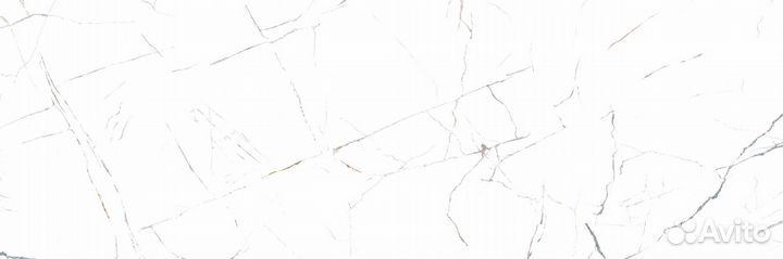 Delacora Плитка настенная Frost White WT15FRR00R