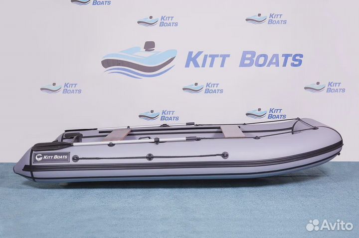 Лодка пвх 390нднд кашалот рассрочка,6 лет гарантии